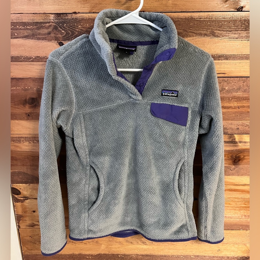 Patagonia Sweatshirt